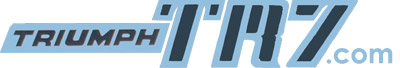 Retun to TriumphTR7.com homepage
